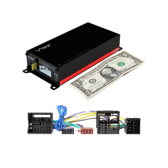 Vibe Audio - POWERBOX65.4MVW2